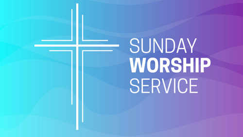 Sunday Service